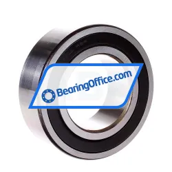 SNR 5211EE G15 rulman resim 1