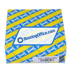 SNR 5211EE G15 rulman resim 2