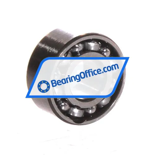 NSK 3202 bearing image 2