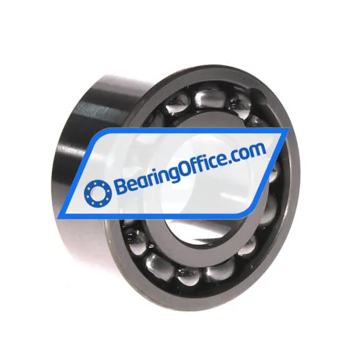 NSK 3309C3 bearing image 2