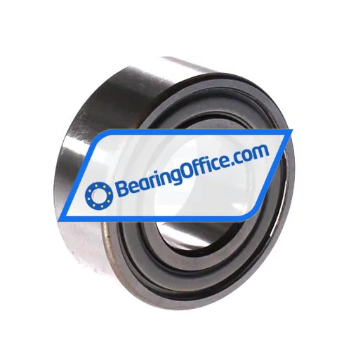 NSK 3206B-2ZRTNG bearing image 2
