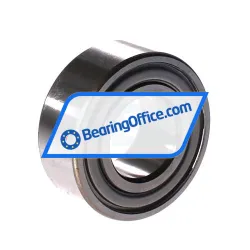 NSK 3206B-2ZRTNG rulman resim 2