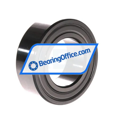 NSK 3210B-2ZRTNG bearing image 2
