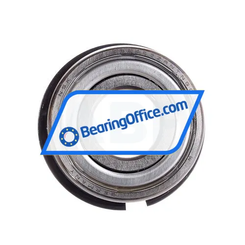 NSK 3204B-2ZRNRTNGC3