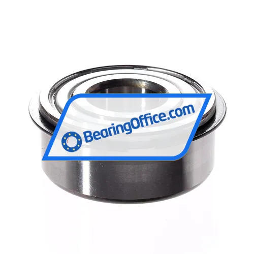 NSK 3204B-2ZRNRTNGC3 bearing image 2