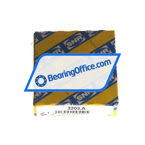 SNR 3203-A bearing image 3