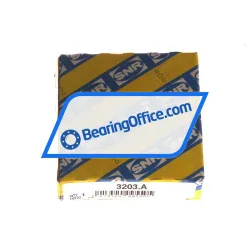 SNR 3203-A rulman resim 3