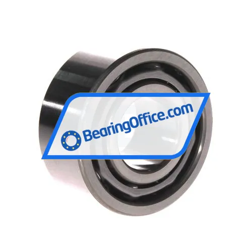 NTN 5307S C3 bearing image 2