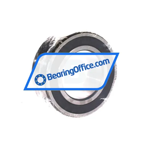 NSK 3210B-2RSRTNG bearing image 2