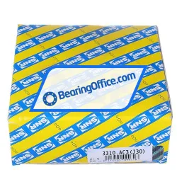 SNR 3310A C3 rulman resim 2