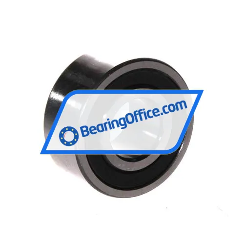 NSK 3203B-2RSRTNGC3 bearing image 2