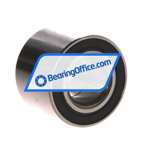 NSK 28BWD03ACA51 bearing image 2