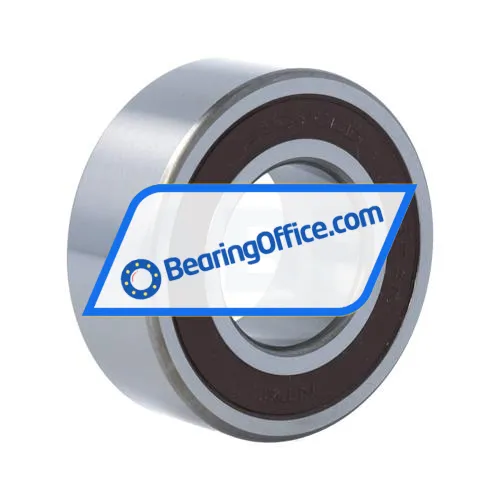 NTN 5207CLLU bearing image 2