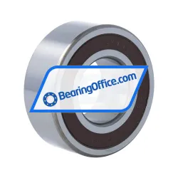 NTN 5207CLLU rulman resim 2