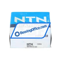 NTN 5207CLLU rulman resim 3