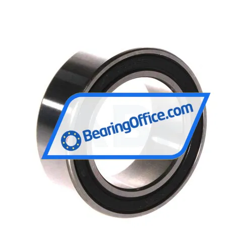 NSK 40BD49T12DDUKCG48/40BGS8 bearing image 2
