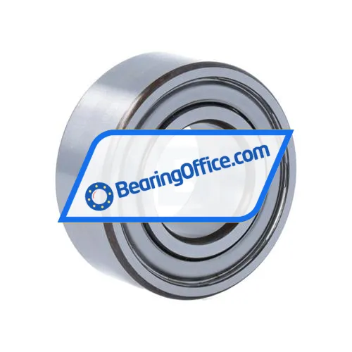 NSK 3205B-2ZRTNG C3 bearing image 2