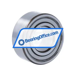 NSK 3205B-2ZRTNG C3 rulman resim 2