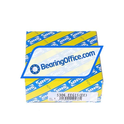 SNR 5306EE G15 bearing image 2