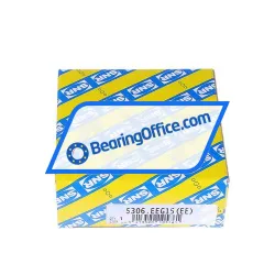 SNR 5306EE G15 rulman resim 2