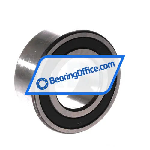 NSK 3208B-2RSRTNGC3 bearing image 2