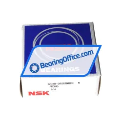 NSK 3208B-2RSRTNGC3 rulman resim 3