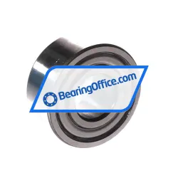 NSK 3203B-2ZRTNG rulman resim 2