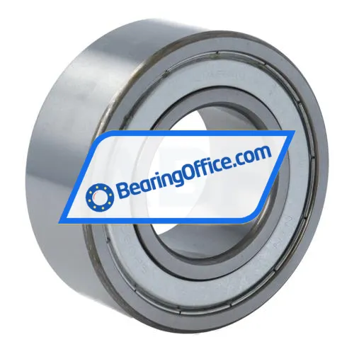 NTN 5208CZZ bearing image 2