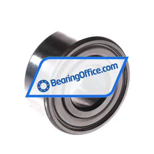 NSK 3204B-2ZRTNGC3 bearing image 2