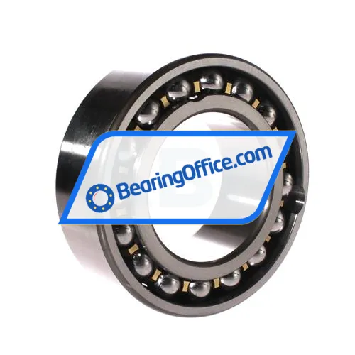 NSK 3218M bearing image 2