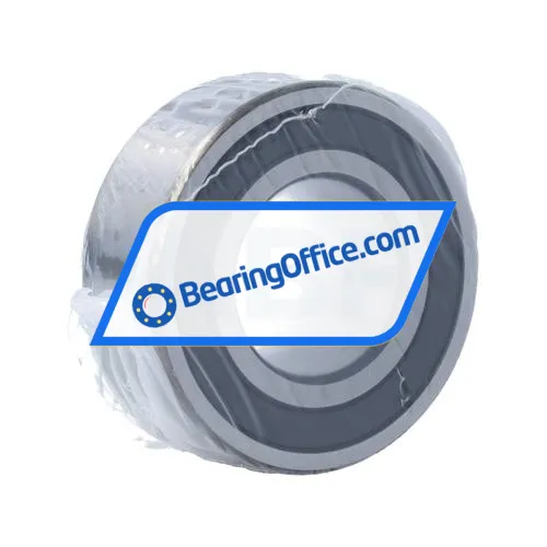 NSK 3208B 2RSR TNG C3 bearing image 2