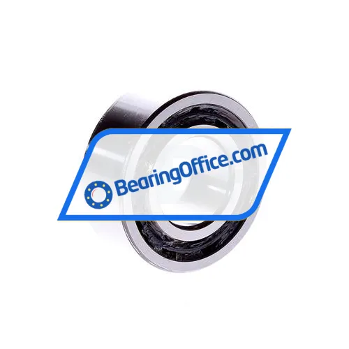 NSK 3206B TNG C3 bearing image 2