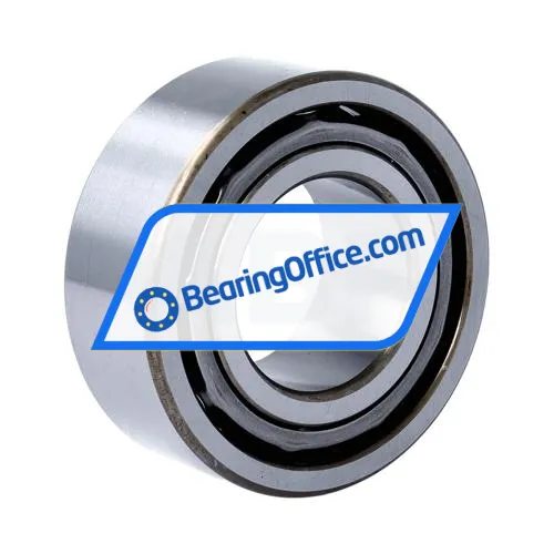 NSK 5208 bearing image 2