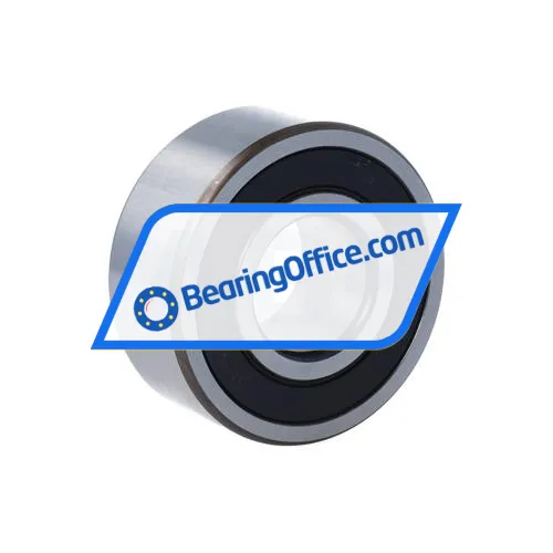 NSK 3306B-2RSRTNG bearing image 2