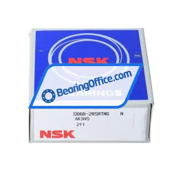 NSK 3306B-2RSRTNG rulman resim 3