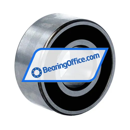 NSK 3202B-2RSRTNG YRLN5 bearing image 2