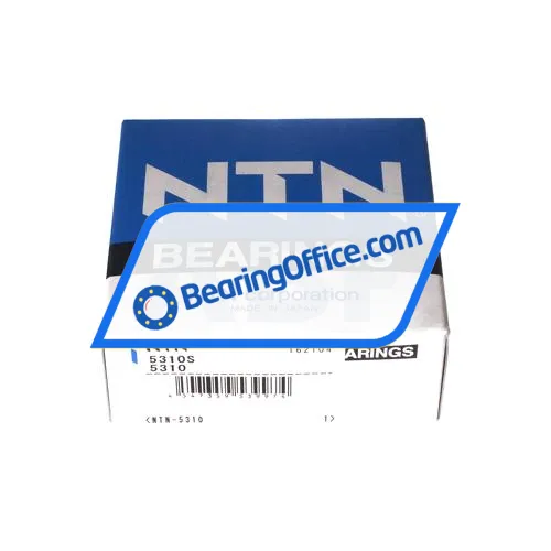 NTN 5310S bearing image 3