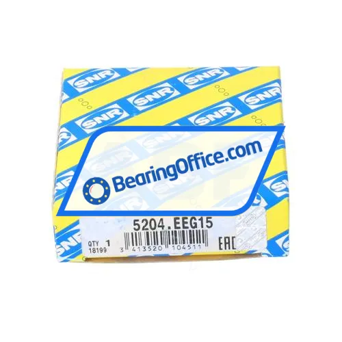 SNR 5204EEG15 bearing image 3