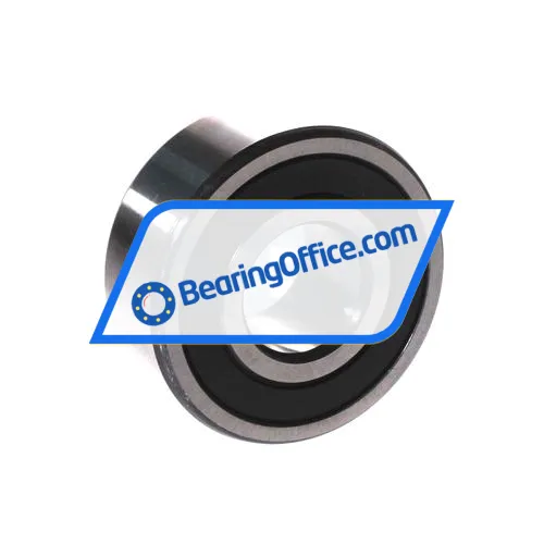 NSK 3305B-2RSRTNGC3 bearing image 2