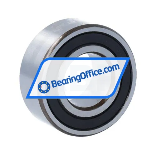 NSK 3205B-2RSRTNG YRLN5 bearing image 2