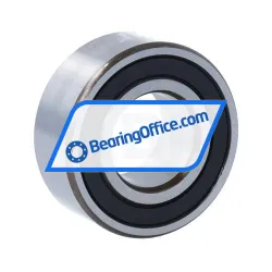 NSK 3205B-2RSRTNG YRLN5 rulman resim 2