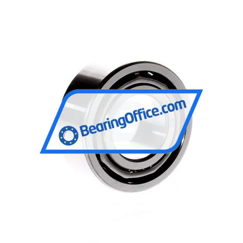 NTN 5206 bearing image 2