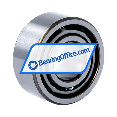NSK 5204C3 bearing image 2