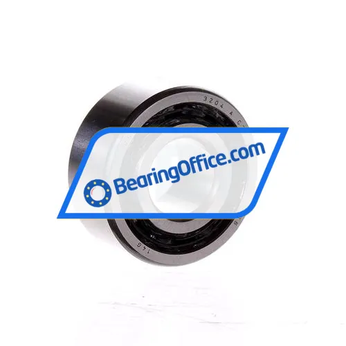 SNR 3204-AC3 bearing image 2