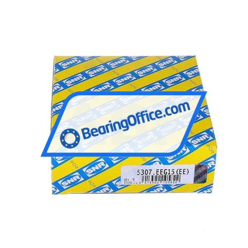 SNR 5307EE G15 bearing image 2