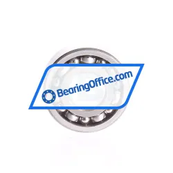 NSK 3306 rulman resim 2