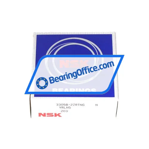 NSK 3305B-2ZRTNG bearing image 3