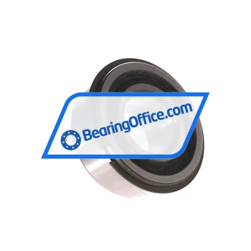 NSK 3205BNRTNGC3 bearing image 2