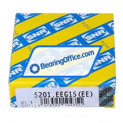 SNR 5201EE G15 rulman resim 2
