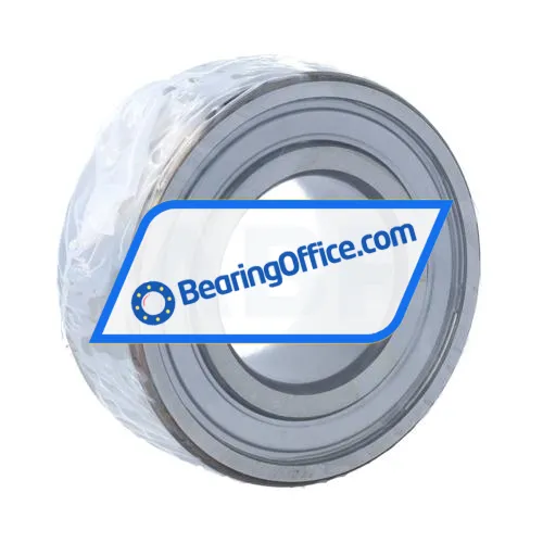 NSK 3208B-2ZRTNGC3 bearing image 2